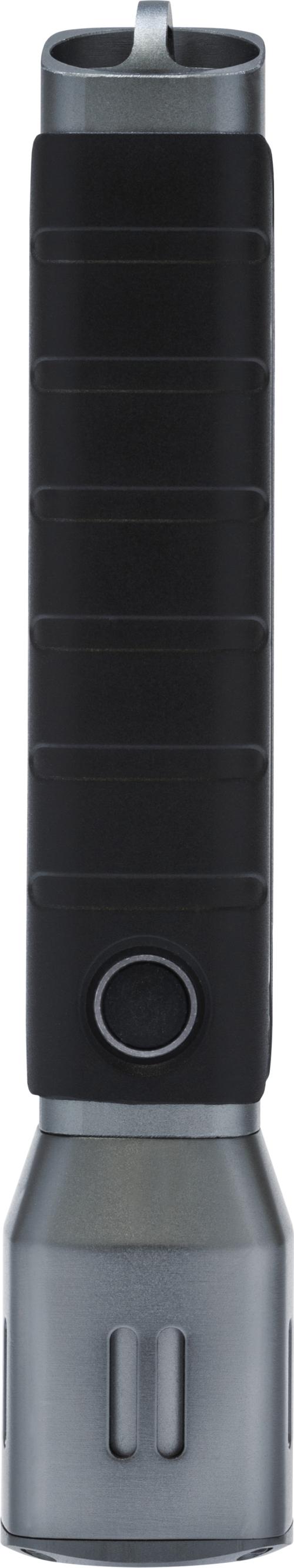 Flashlight TL-517, 17.2 cm
