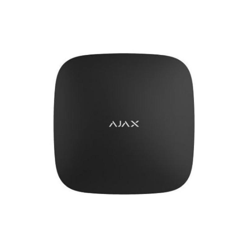 Ajax ReX 2, black