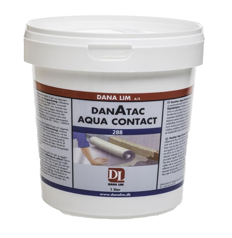 DanAtac Aqua Contact 288 1000 ml