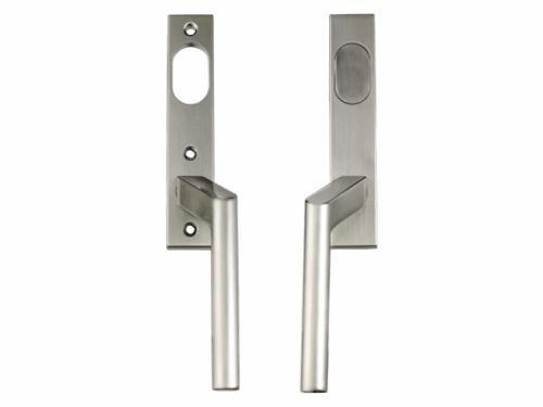 Rational terrace door handle double for ISI Lock boxes