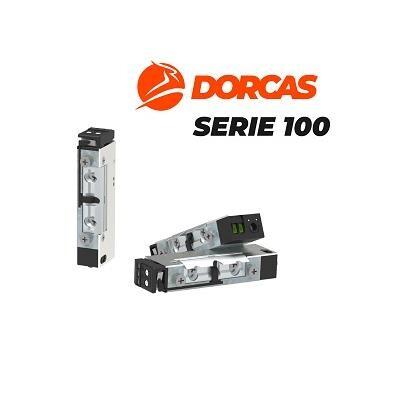 Dorcas El-slutblik 100 NF Preload, retv. 10-24 V AC/DC
