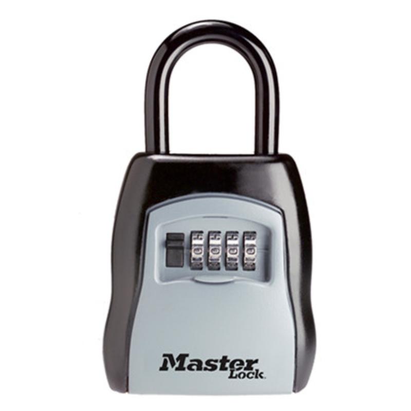 Masterlock nøgleboks 5400 EURD
