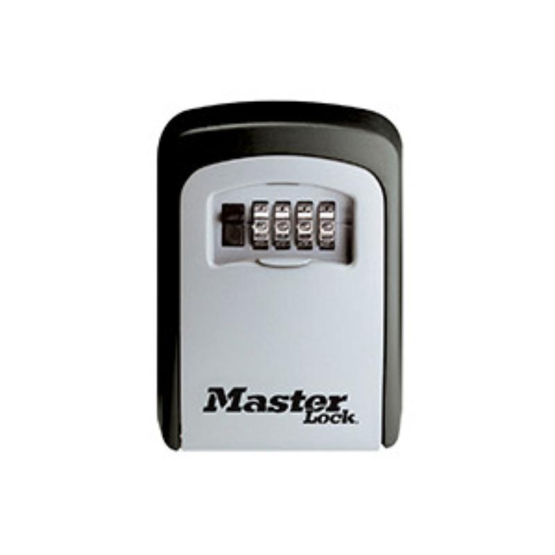 Masterlock nøgleboks 5401 EURD