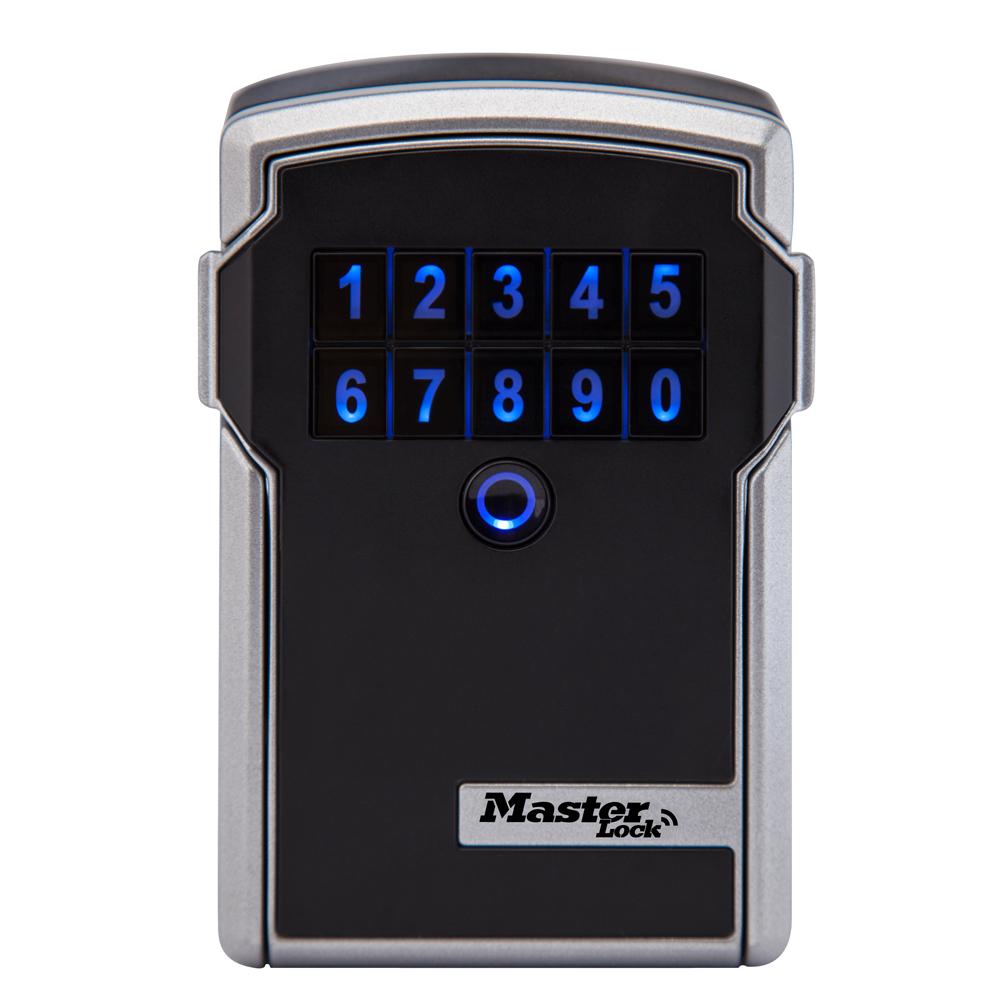 Masterlock nøgleboks 5441 ENTREPRISE bluetooth