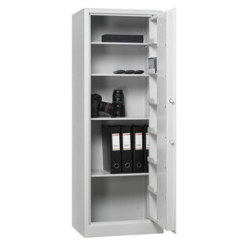 Safety cabinet G10 w/comb lock, (1500x540x390 mm)