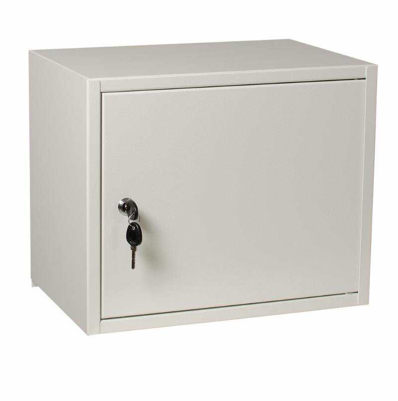 Profsafe box 340 mm, lockable, for safe