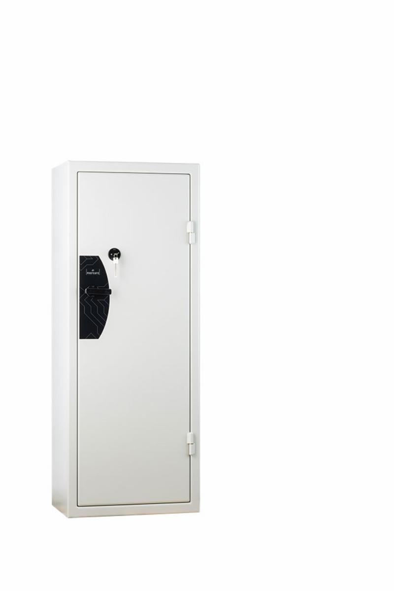 Profsafe safe S1500 with key lock