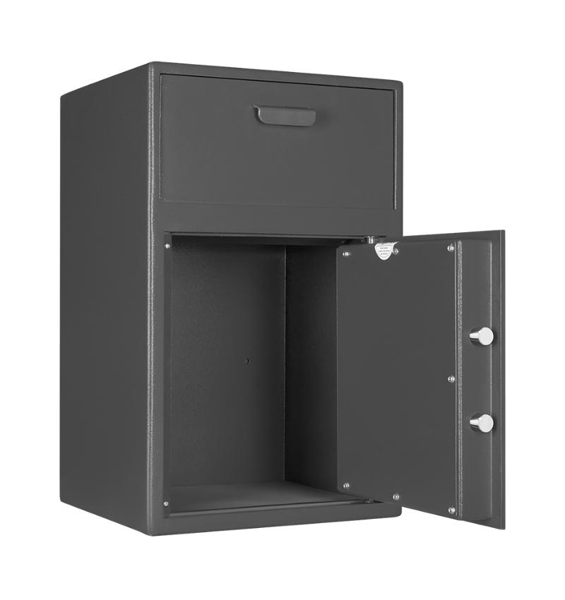 Deposit cabinet Model 1 (578x360x350 mm) with electrical code