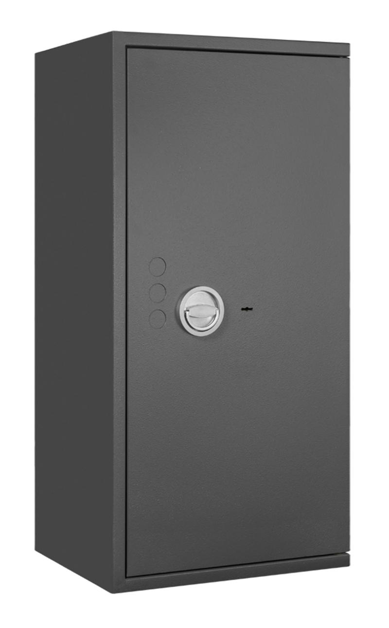 Lyra 5 Safe m/ngl., Kl. 0 (950x500x420 mm)