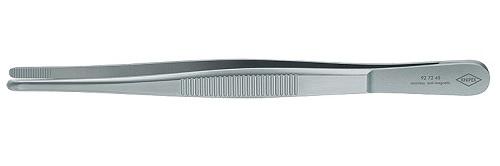 Knipex pincet 145mm. Mat (927245)
