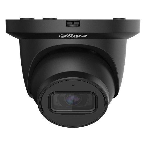 Dahua WizMind Eyeball IP kamera, sort.5MP IR Fixed-focal Eyeball WizMind Network Camera