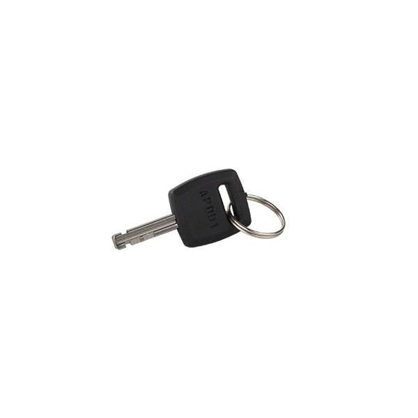 Master key for padlock 5381000050
