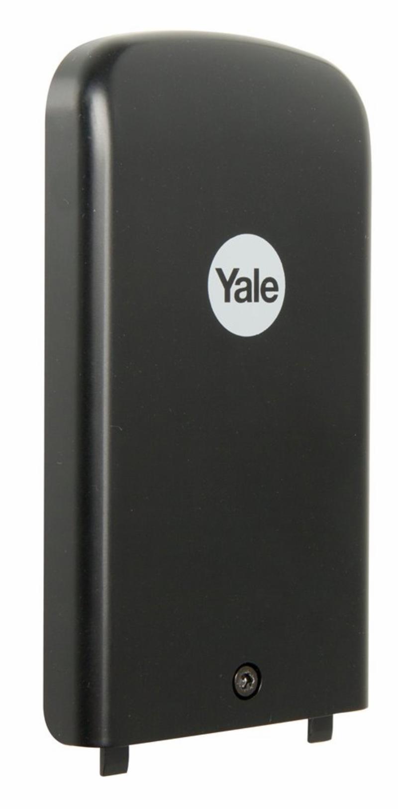 Yale Doorman batteridæksel (924686)