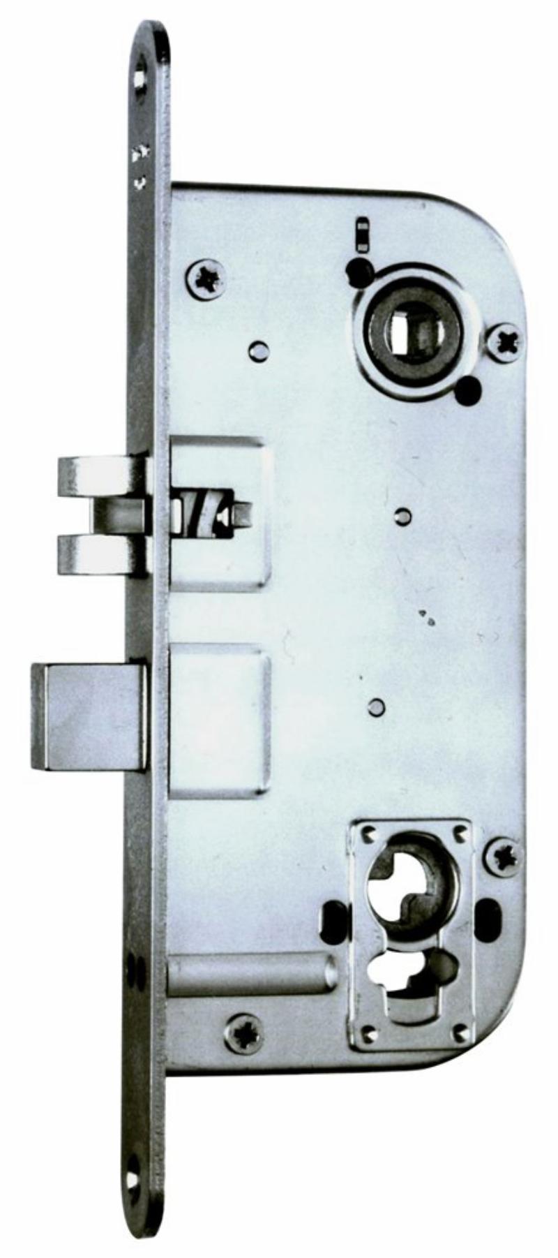 Trioving lock case 5116, mandrel 50, V (991012)