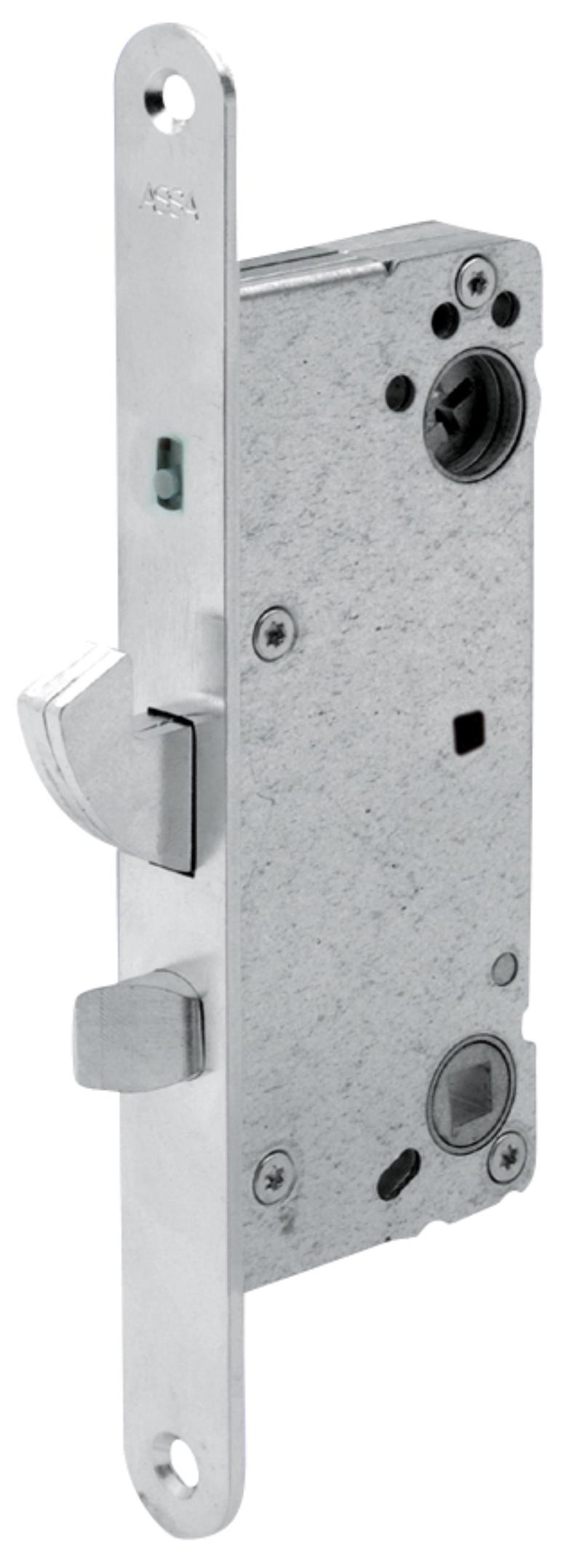 Assa locking box Connect 2002-50H reversible (968780)