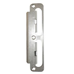 Skandi end plate t/ ferco - GU - Tripact bar locks Rfl
