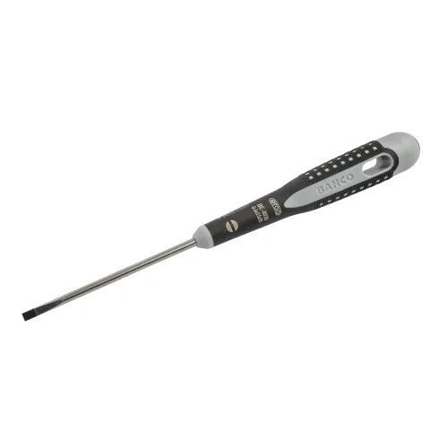 Bahco ERGO screwdriver, 3.5x75 mm