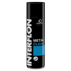 Interflon Metal Clean, 500 ml