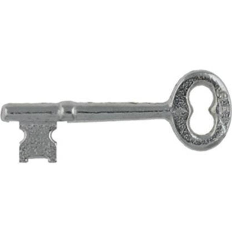 Rex nøgler til mellemdør nr  1 - 6