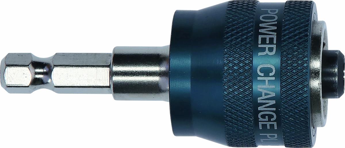 Bosch hulsav adapter pcp u/bor HEX 8,7mm