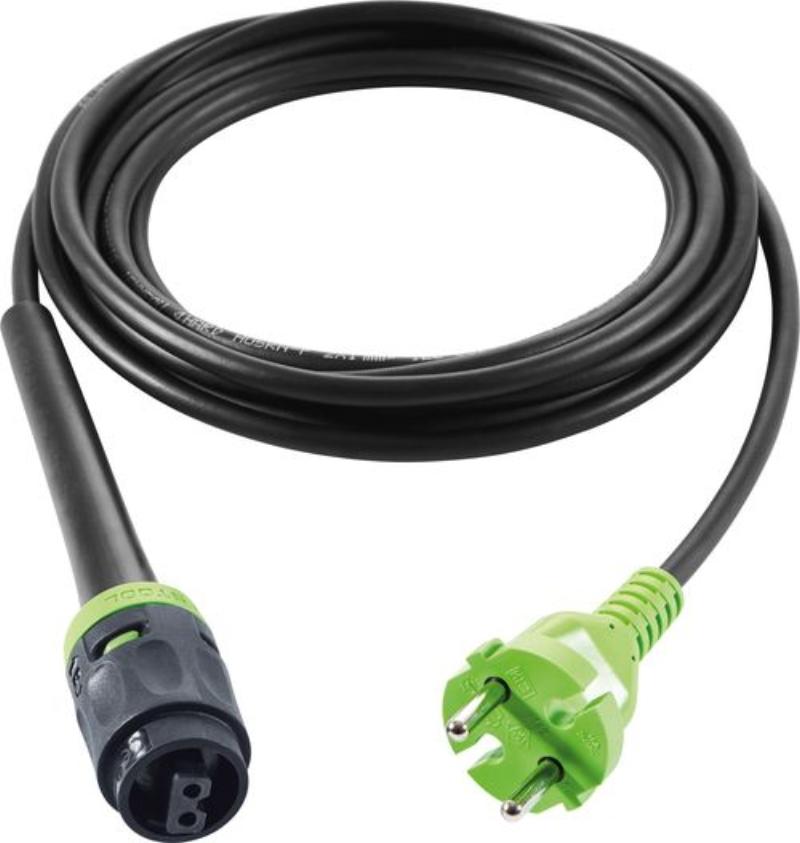 Festool plug it-kabel H05 RN-F-4 PLANEX
