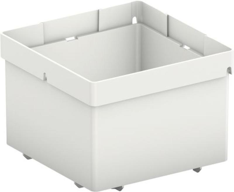 Festool Kunststofbeholdere Box 100x100x68/6
