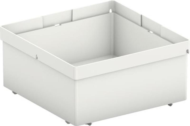 Festool Kunststofbeholdere Box 150x150x68/6