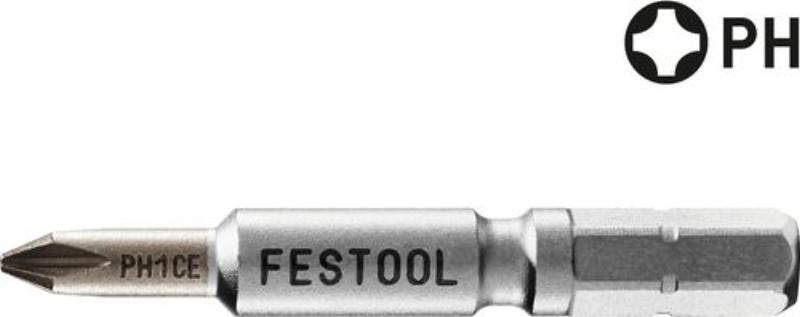 Festool Bit PH, CENTRO, 2 stk
