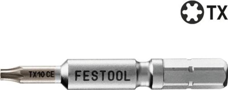 Festool Bit TX, CENTRO, 2 stk