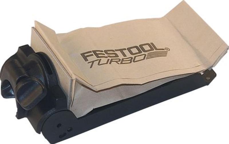 Festool Turbofilter-sæt TFS-RS 400