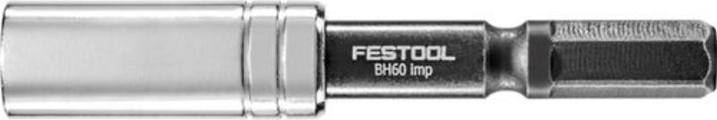 Festool magnetbitsholder BH 60 CE-Imp