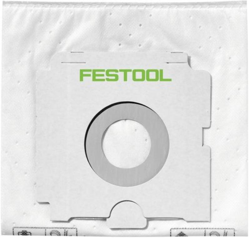 Festool SELFCLEAN filterpose SC FIS-CT SYS/5