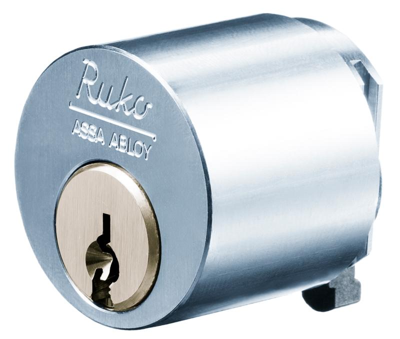 Ruko cylinder 1650 kr