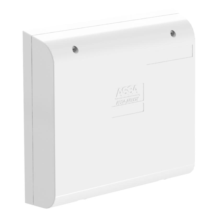 Abloy dørkontroller Hi-O DAC630 (937159)