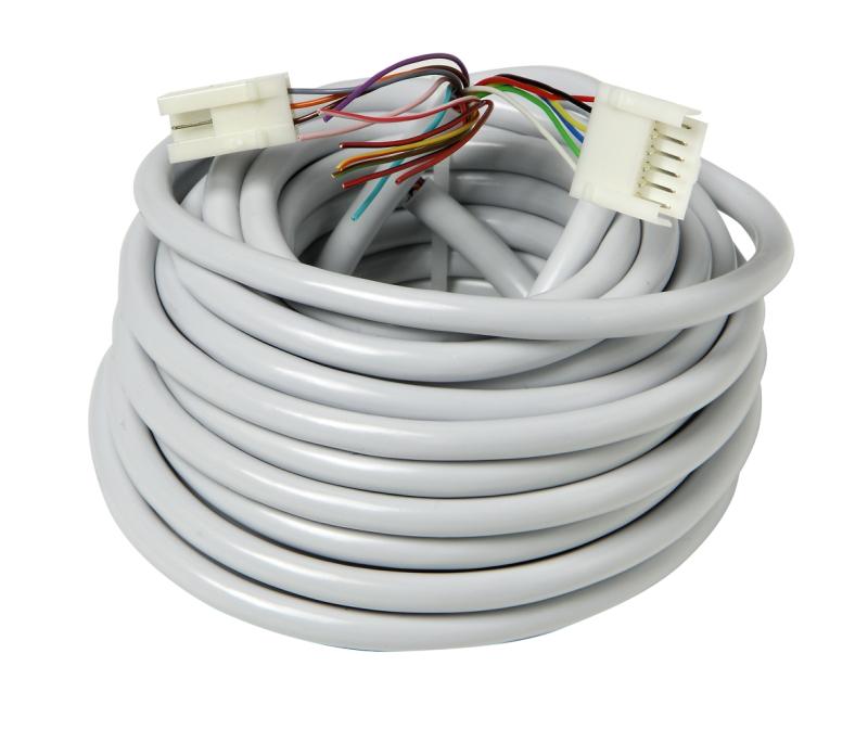 Abloy kabel EA226, 10 meter, (EL654, C840/850, 587/588) Hi-O