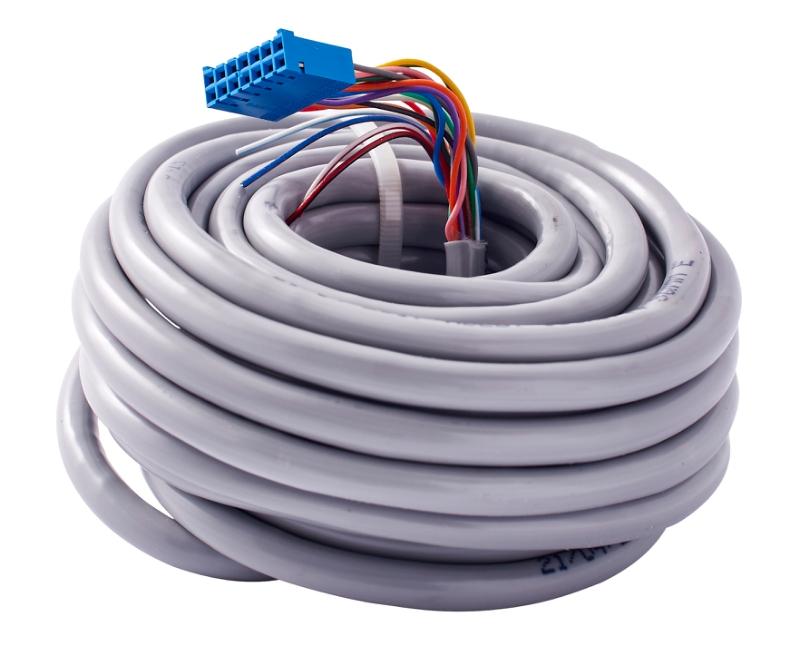 Abloy kabel EA218, 6 meter (EL420, 520, 460, 461, 560, 561)