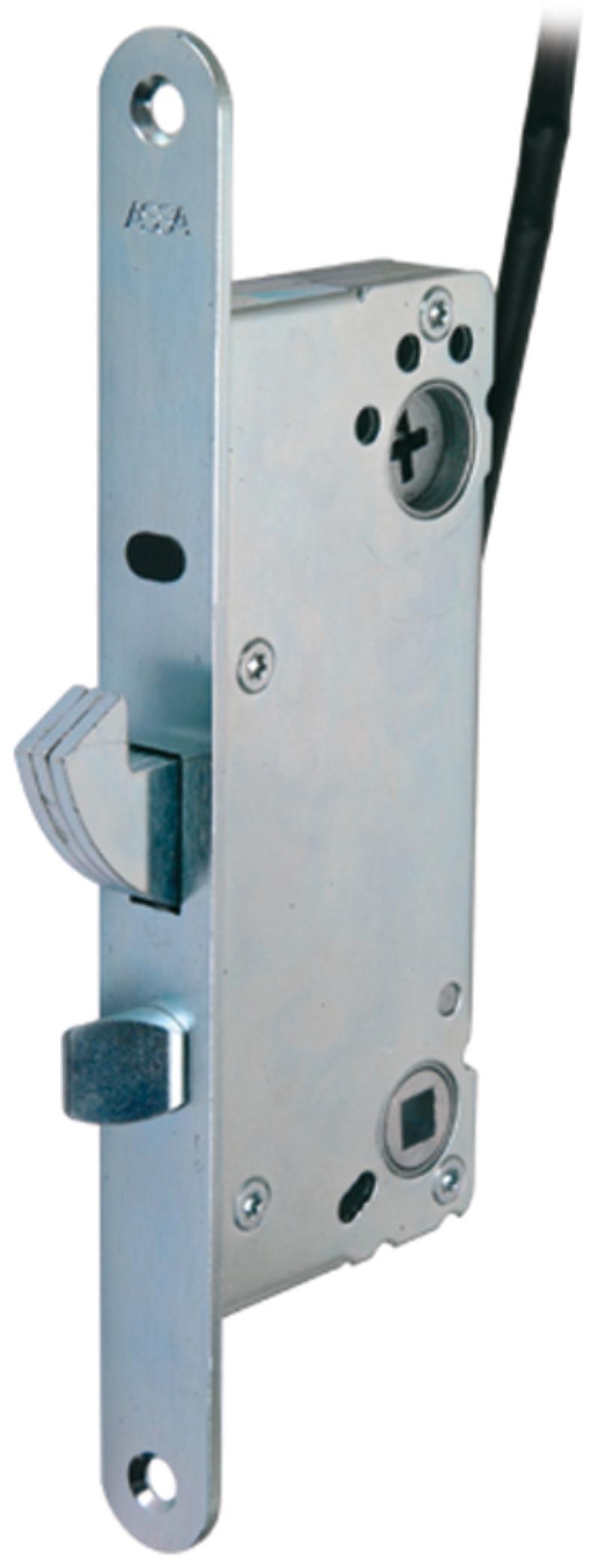Assa motor lock Connect 810s/50 lock box (968808)