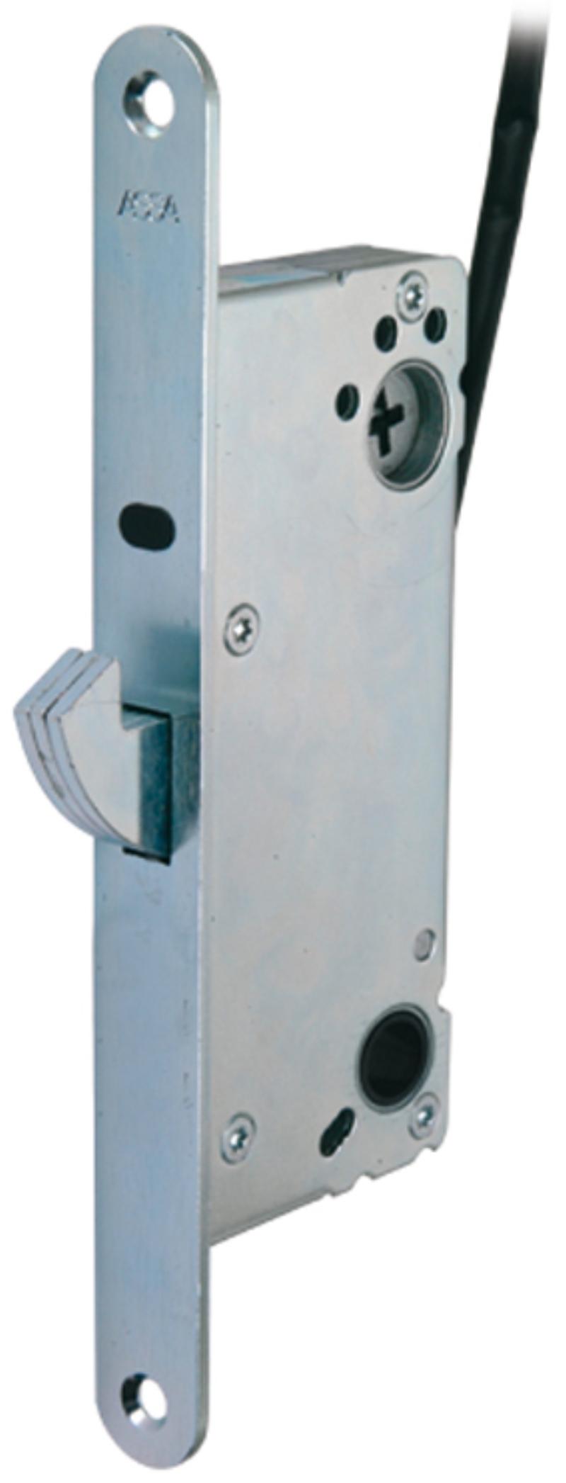 Assa motor lock Connect 811s/50 lock box (968838)