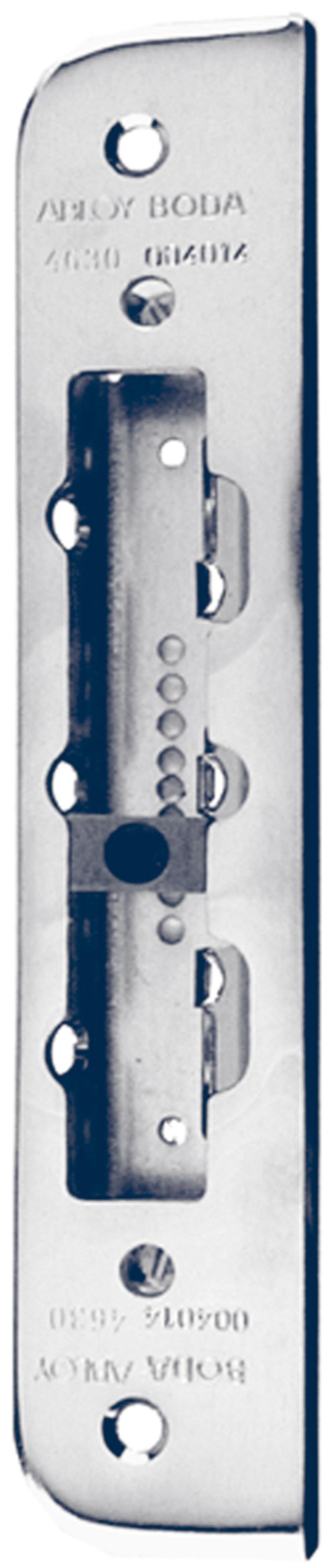 Abloy end plate 4630 (Boda) (982002)