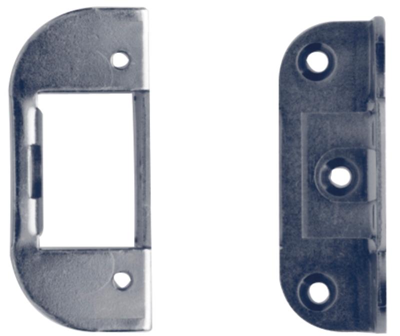 Ruko base plate box lock end plate (888061)