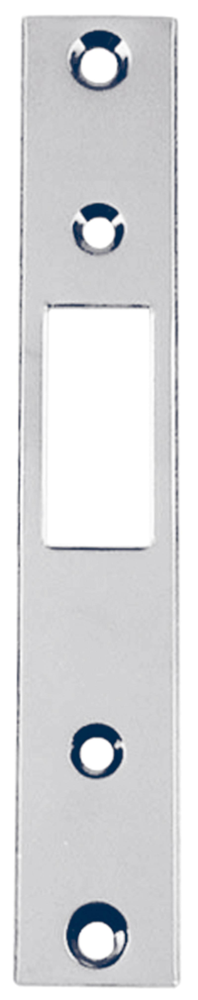 Abloy end plate 4614 (982001)