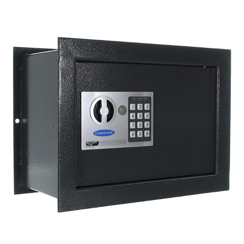 Wallmatic1 built-in box with electrical code and emergency access (280x380x190)