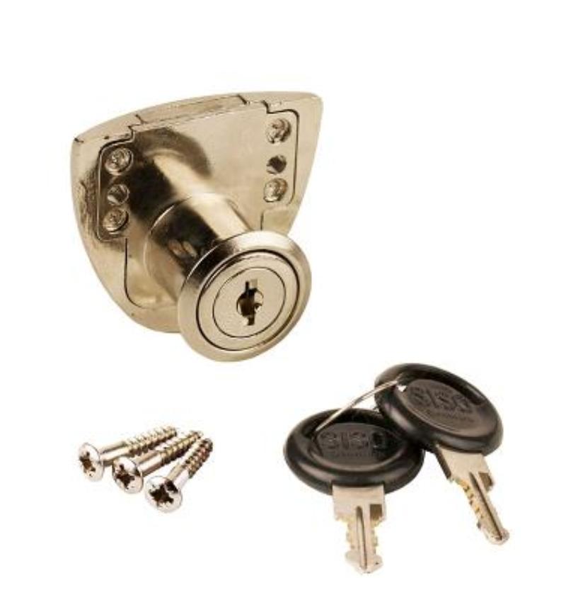 Siso furniture lock x850N millinium